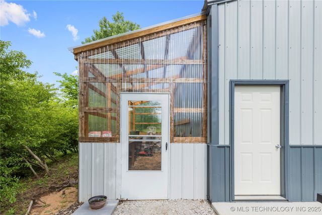 9 McClure, Burneyville, OK 73430