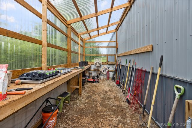 9 McClure, Burneyville, OK 73430