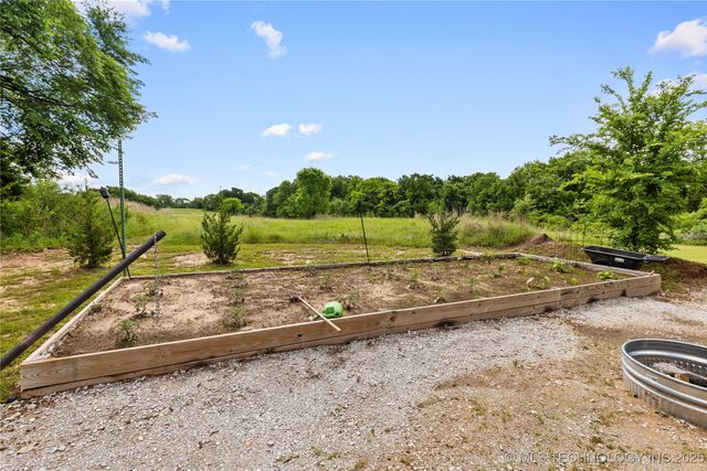 9 McClure, Burneyville, OK 73430