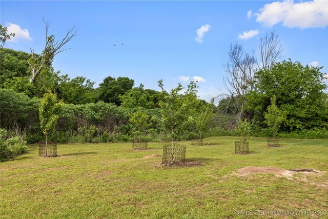 9 McClure, Burneyville, OK 73430