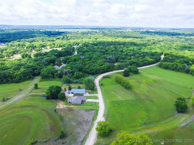 9 McClure, Burneyville, OK 73430