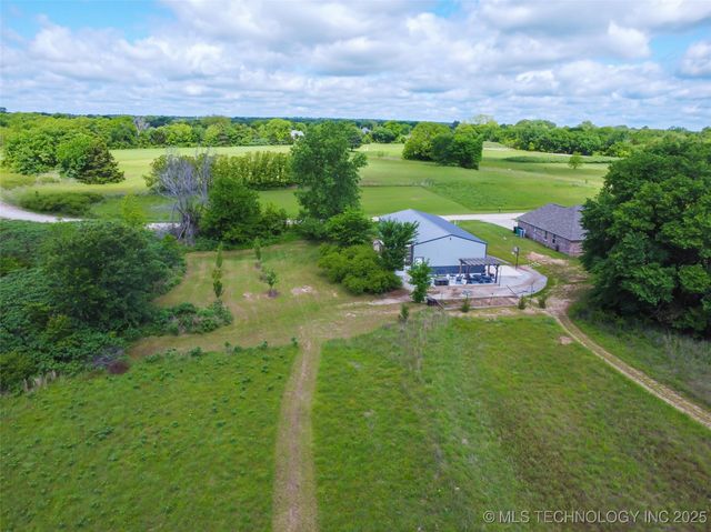 9 McClure, Burneyville, OK 73430