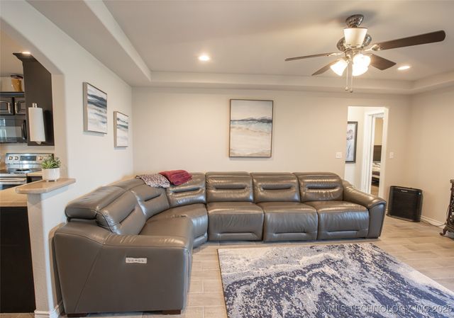 9 McClure, Burneyville, OK 73430