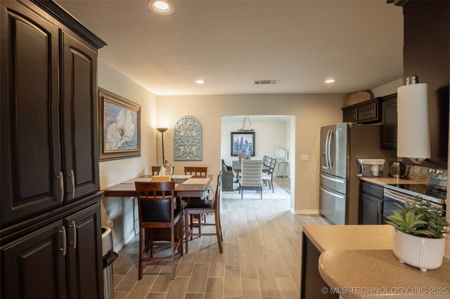 9 McClure, Burneyville, OK 73430