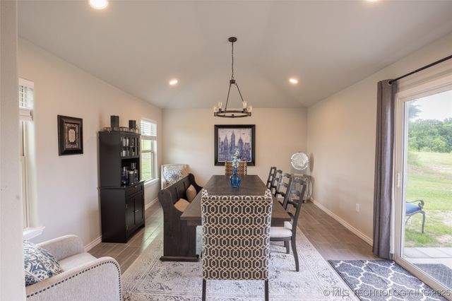 9 McClure, Burneyville, OK 73430