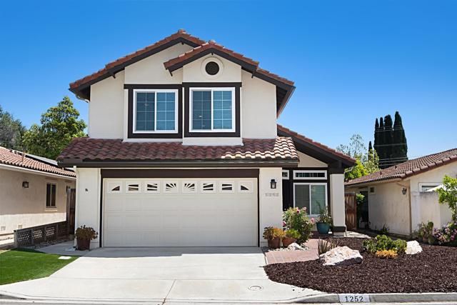 1252 Dos Hermanos, Escondido, CA 92027