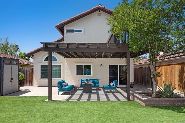 1252 Dos Hermanos, Escondido, CA 92027