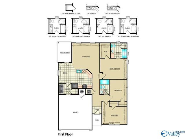 151 Olde Hearth Road, New Market, AL 35761