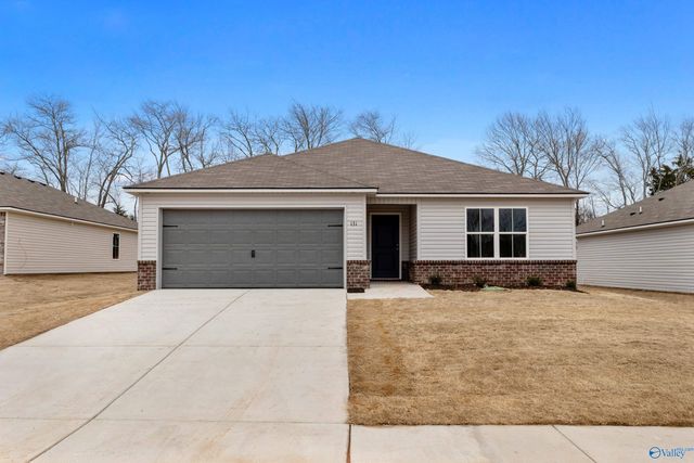 151 Olde Hearth Road, New Market, AL 35761