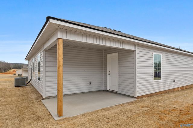 151 Olde Hearth Road, New Market, AL 35761