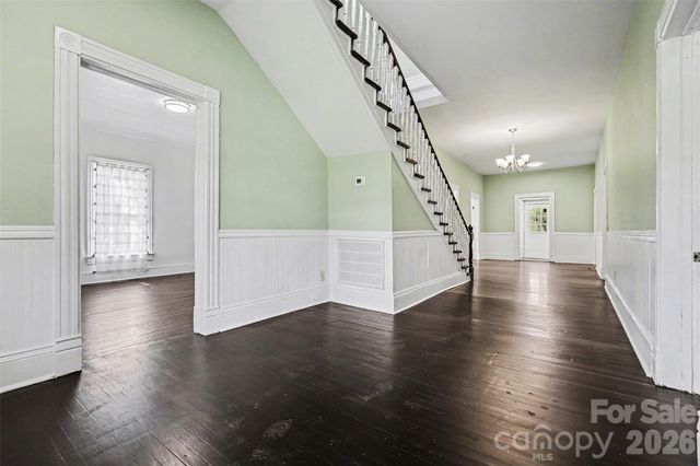 501 E Lafayette Street, Salisbury, NC 28144