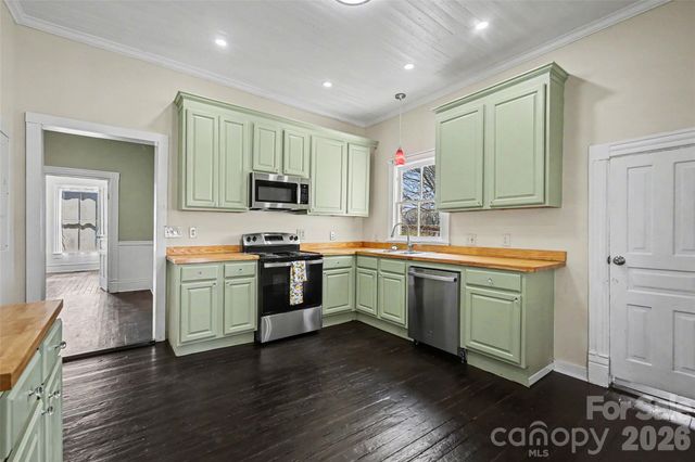 501 E Lafayette Street, Salisbury, NC 28144