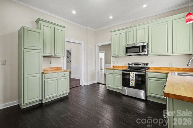 501 E Lafayette Street, Salisbury, NC 28144