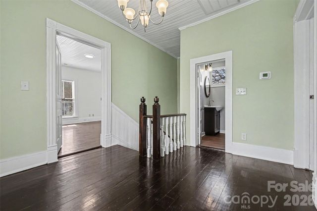 501 E Lafayette Street, Salisbury, NC 28144