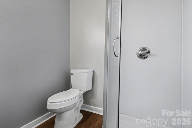 501 E Lafayette Street, Salisbury, NC 28144