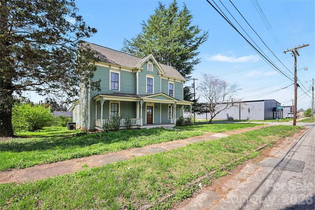 501 E Lafayette Street, Salisbury, NC 28144