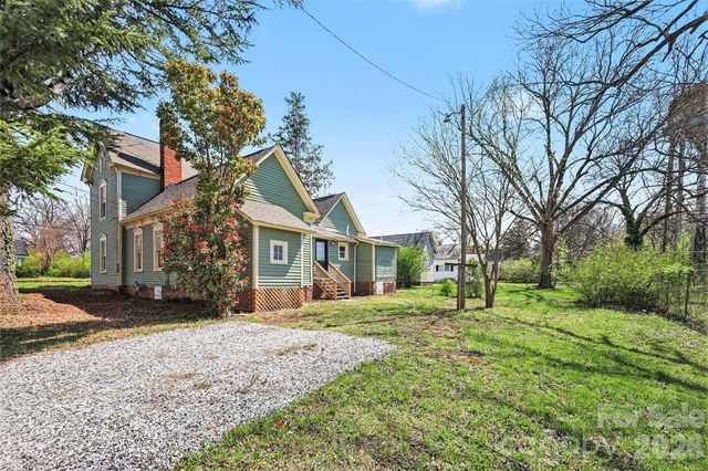 501 E Lafayette Street, Salisbury, NC 28144