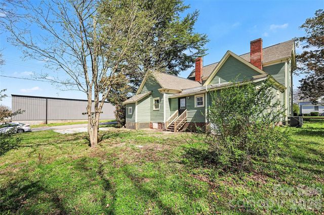 501 E Lafayette Street, Salisbury, NC 28144