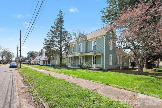 501 E Lafayette Street, Salisbury, NC 28144