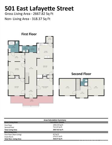 501 E Lafayette Street, Salisbury, NC 28144