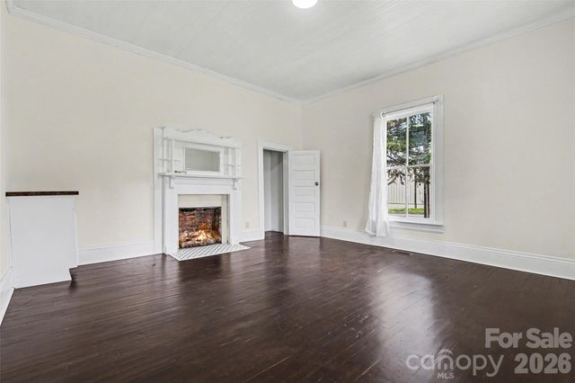 501 E Lafayette Street, Salisbury, NC 28144