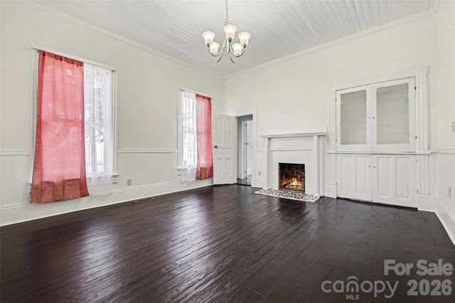 501 E Lafayette Street, Salisbury, NC 28144