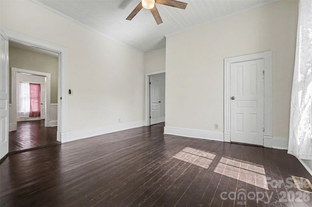 501 E Lafayette Street, Salisbury, NC 28144