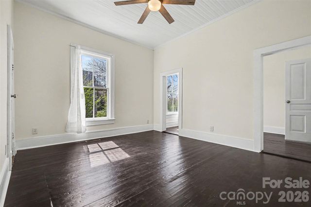 501 E Lafayette Street, Salisbury, NC 28144