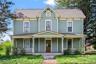 501 E Lafayette Street, Salisbury, NC 28144