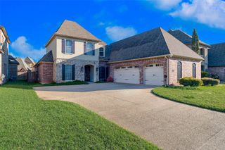 1071 Rochel Drive, Shreveport, LA 71115