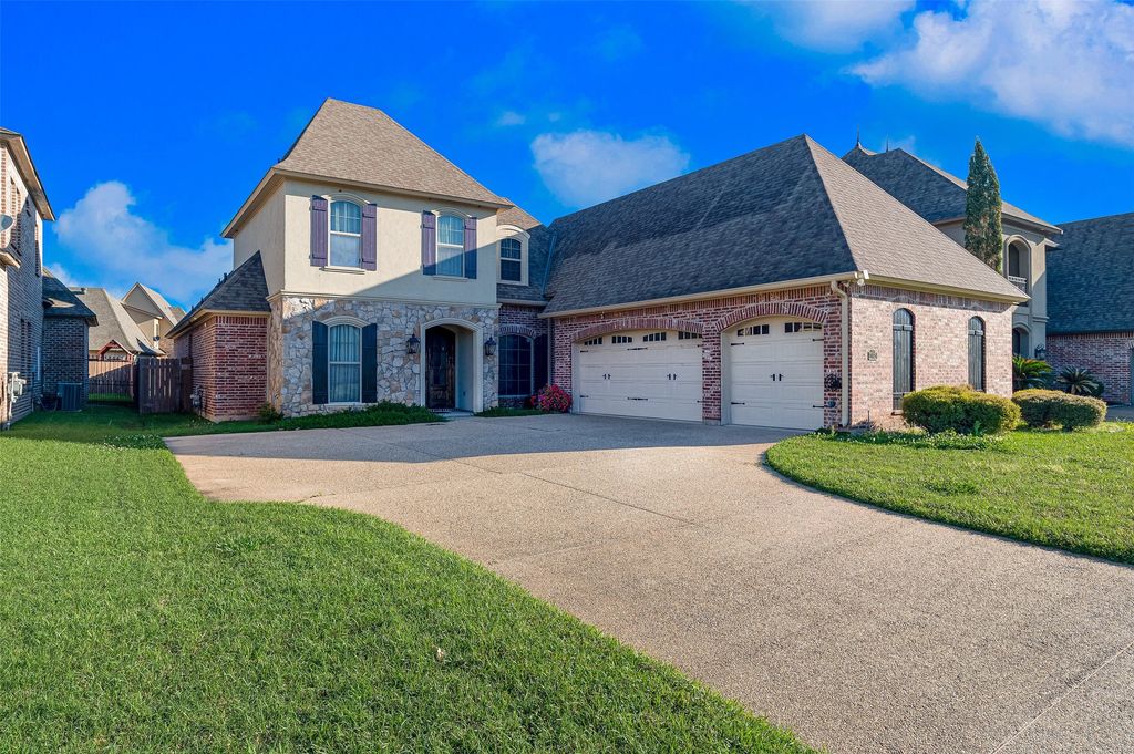 1071 Rochel Drive, Shreveport, LA 71115