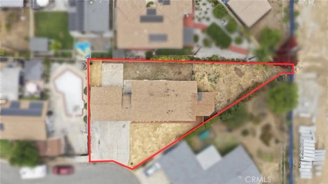 1261 E Ada Ave, Glendora, CA 91741