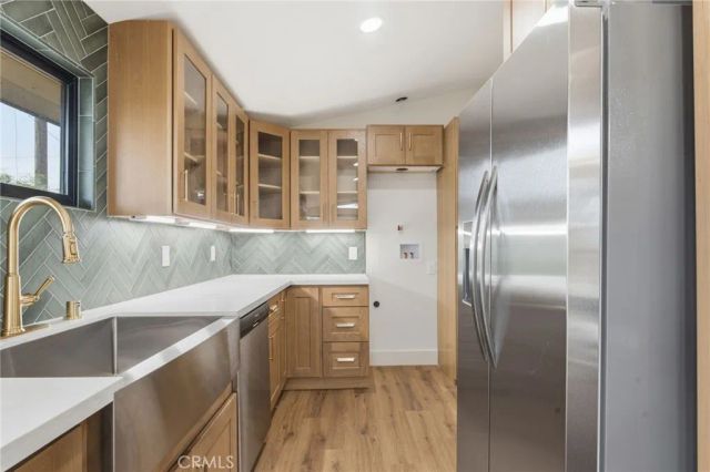 1261 E Ada Ave, Glendora, CA 91741