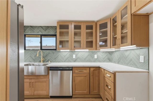 1261 E Ada Ave, Glendora, CA 91741
