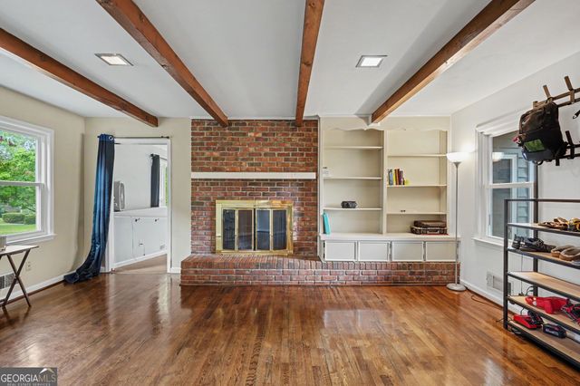 1019 E College Street, Griffin, GA 30224
