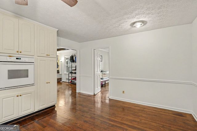 1019 E College Street, Griffin, GA 30224