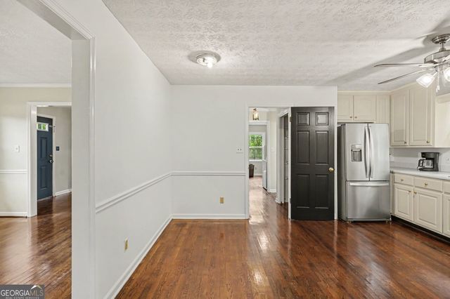 1019 E College Street, Griffin, GA 30224