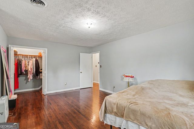 1019 E College Street, Griffin, GA 30224