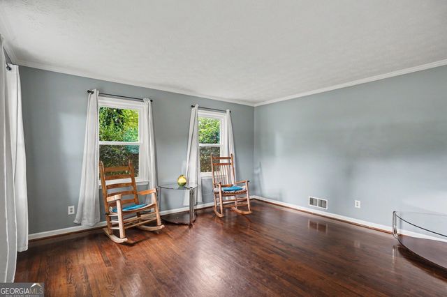 1019 E College Street, Griffin, GA 30224