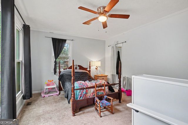 1019 E College Street, Griffin, GA 30224