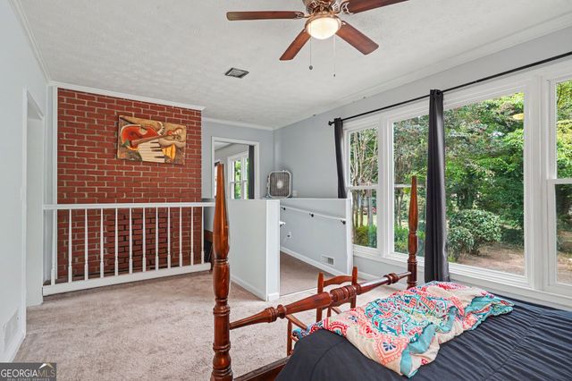 1019 E College Street, Griffin, GA 30224