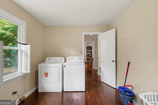1019 E College Street, Griffin, GA 30224