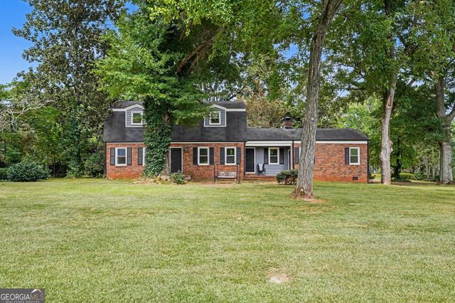 1019 E College Street, Griffin, GA 30224