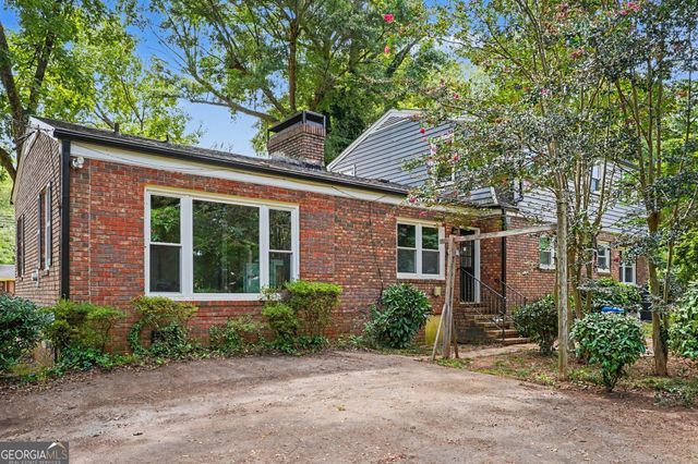 1019 E College Street, Griffin, GA 30224