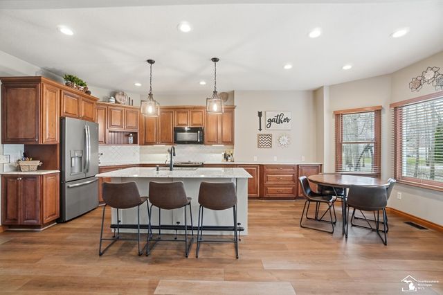 3985 Wood Haven Court, Lambertville, MI 48144