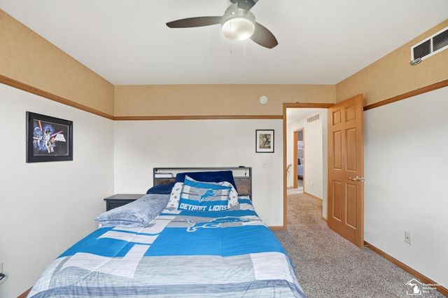 3985 Wood Haven Court, Lambertville, MI 48144