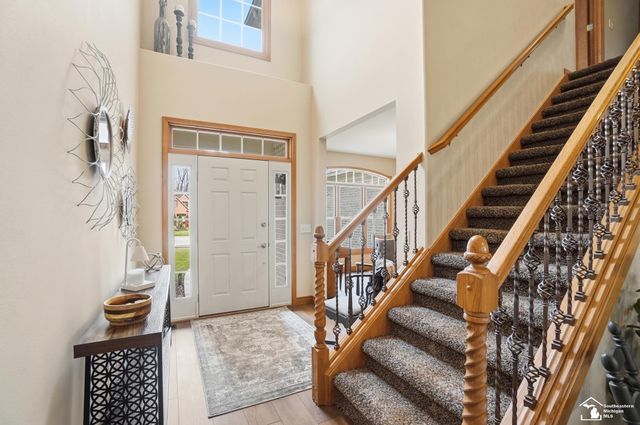 3985 Wood Haven Court, Lambertville, MI 48144