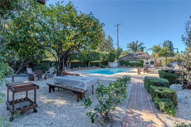 17928 Sunburst Street, Sherwood Forest, CA 91325