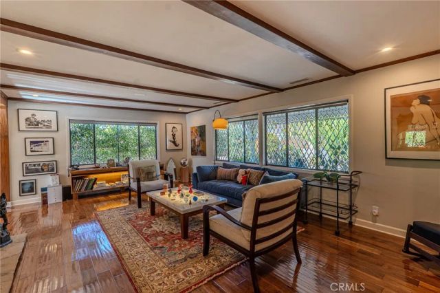 17928 Sunburst Street, Sherwood Forest, CA 91325