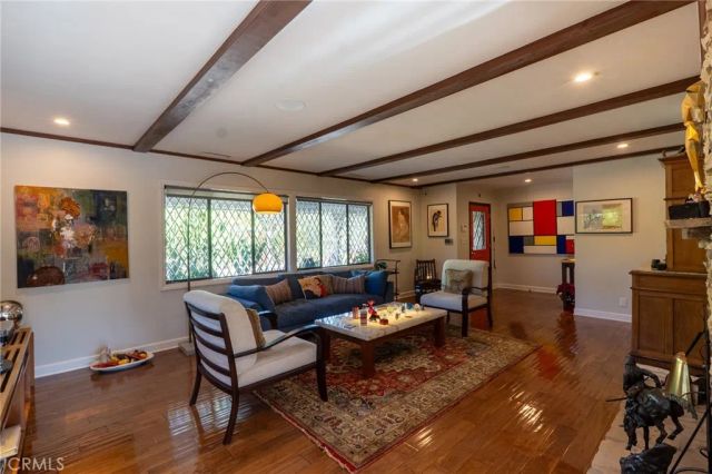 17928 Sunburst Street, Sherwood Forest, CA 91325